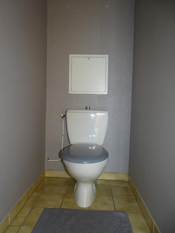 Appartement de 60m2 - 2 pièces - Reims - Quartier Centre Ville