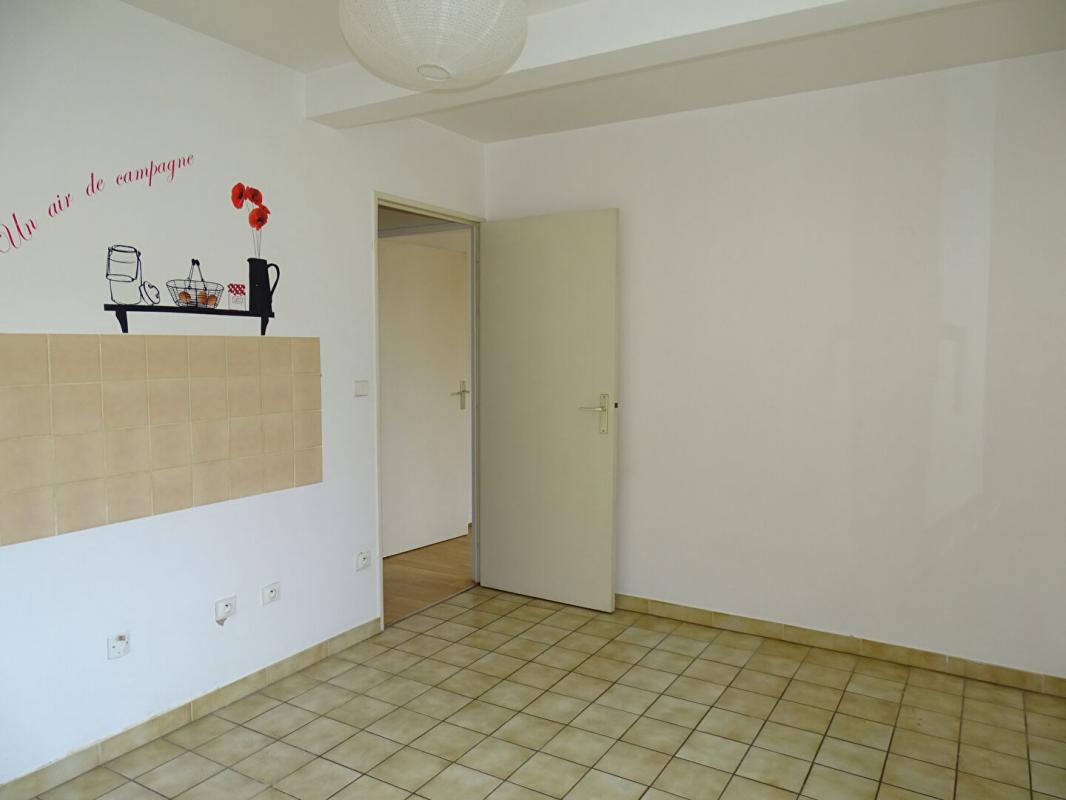 Appartement de 60m2 - 2 pièces - Reims - Quartier Centre Ville