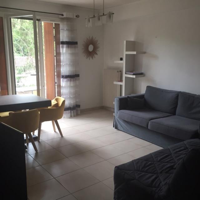 Appartement de 60m2 - 2 pièces - Reims