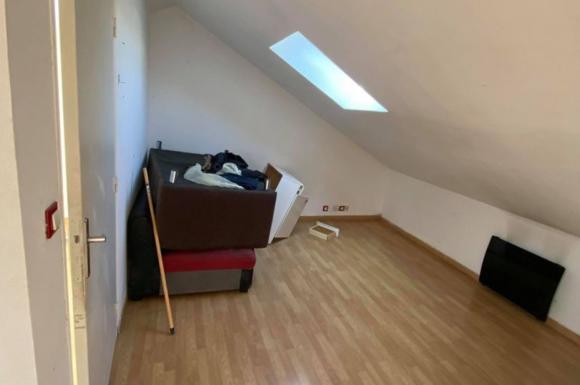 Appartement de 60m2 - 2 pièces - Reims - Quartier Centre Ville