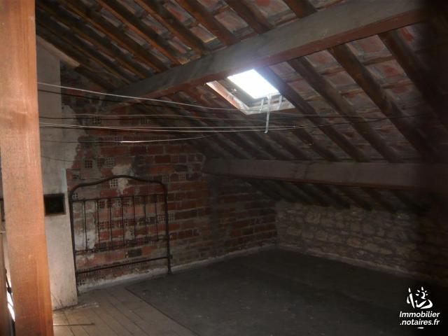 Appartement de 60m2 - 2 pièces - Reims