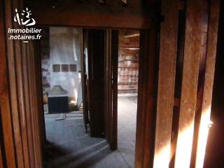 Appartement de 60m2 - 2 pièces - Reims