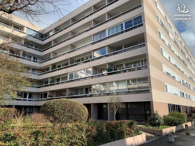 Appartement de 60m2 - 2 pièces - Reims - Quartier Centre Ville - Clovis