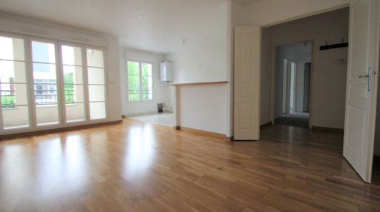 Appartement de 60m2 - 3 pièces - Reims - Quartier Clémenceau