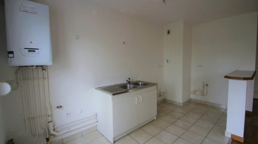 Appartement de 60m2 - 3 pièces - Reims - Quartier Clémenceau