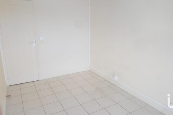 Appartement de 60m2 - 3 pièces - Reims - Quartier Avenue De Paris