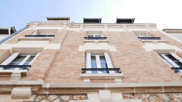 Appartement de 60m2 - 3 pièces - Reims