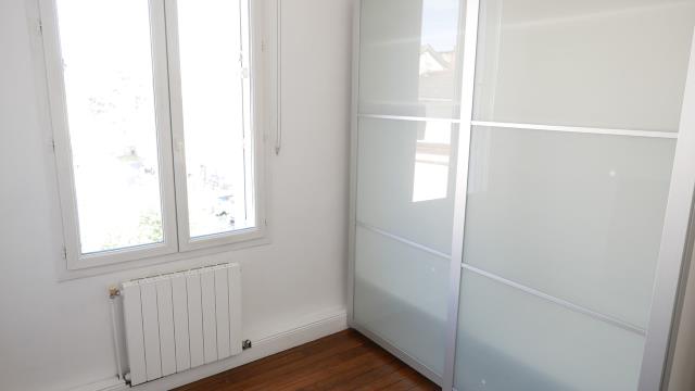 Appartement de 60m2 - 3 pièces - Reims