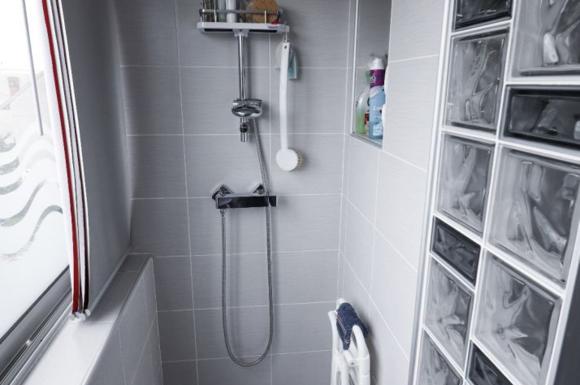 Appartement de 60m2 - 3 pièces - Reims - Quartier Centre Ville