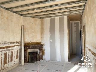 Appartement de 60m2 - 3 pièces - Reims