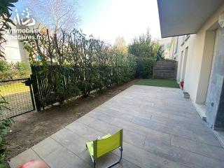 Appartement de 60m2 - 3 pièces - Reims - Quartier Dauphinot - Pommery