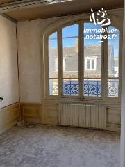 Appartement de 60m2 - 3 pièces - Reims