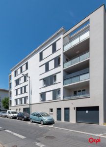 Appartement de 60m2 - 3 pièces - Reims - Quartier Sainte Anne