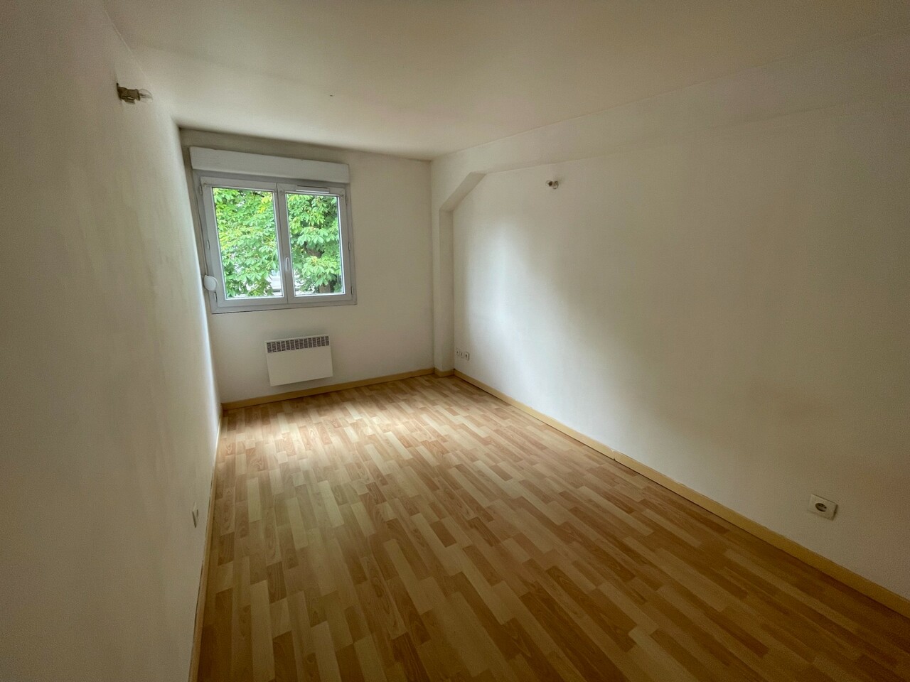 Appartement de 60m2 - 4 pièces - Reims