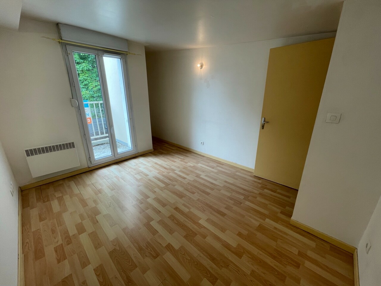 Appartement de 60m2 - 4 pièces - Reims