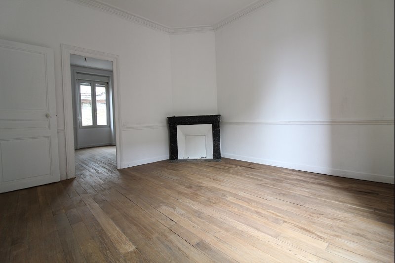 Appartement de 60m2 - Reims