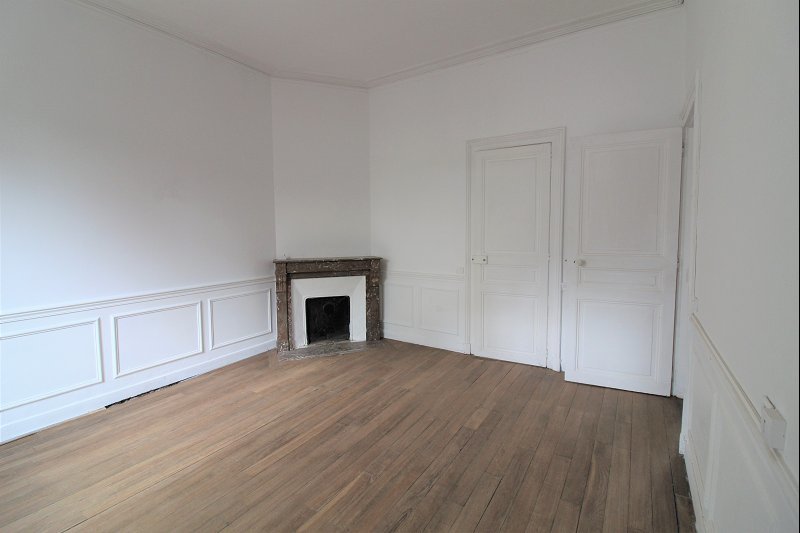 Appartement de 60m2 - Reims