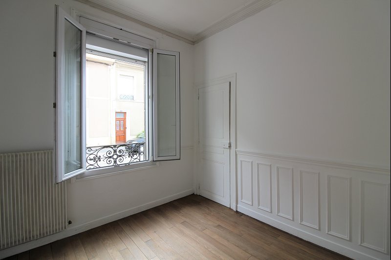 Appartement de 60m2 - Reims