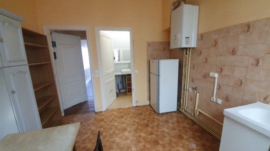 Appartement de 61m2 - 2 pièces - Reims - Quartier Moissons