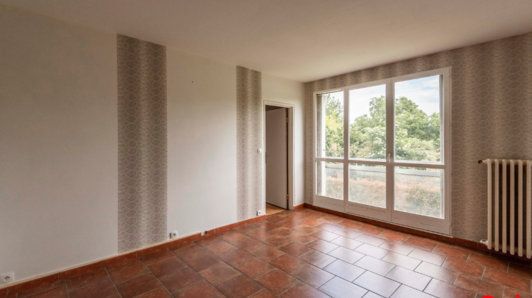 Appartement de 61m2 - 3 pièces - Reims - Quartier Châtillons