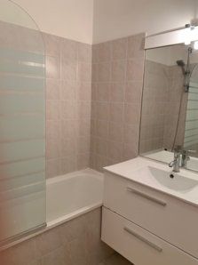 Appartement de 61m2 - 3 pièces - Reims - Quartier Jamin