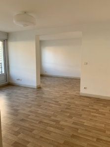 Appartement de 61m2 - 3 pièces - Reims - Quartier Jamin