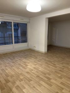 Appartement de 61m2 - 3 pièces - Reims - Quartier Jamin