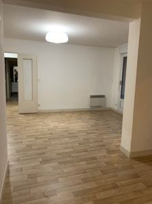 Appartement de 61m2 - 3 pièces - Reims - Quartier Jamin