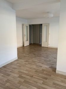 Appartement de 61m2 - 3 pièces - Reims - Quartier Jamin