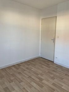 Appartement de 61m2 - 3 pièces - Reims - Quartier Jamin