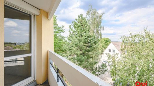 Appartement de 61m2 - 3 pièces - Reims - Quartier Boulingrin