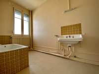 Appartement de 61m2 - 3 pièces - Reims - Quartier Pommery