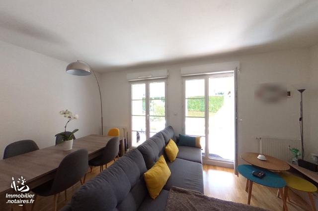 Appartement de 61m2 - 3 pièces - Reims