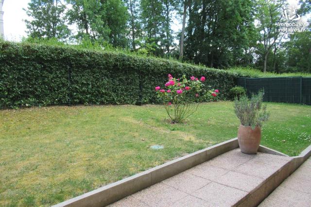 Appartement de 61m2 - 3 pièces - Reims