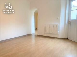 Appartement de 61m2 - 3 pièces - Reims - Quartier Clairmarais