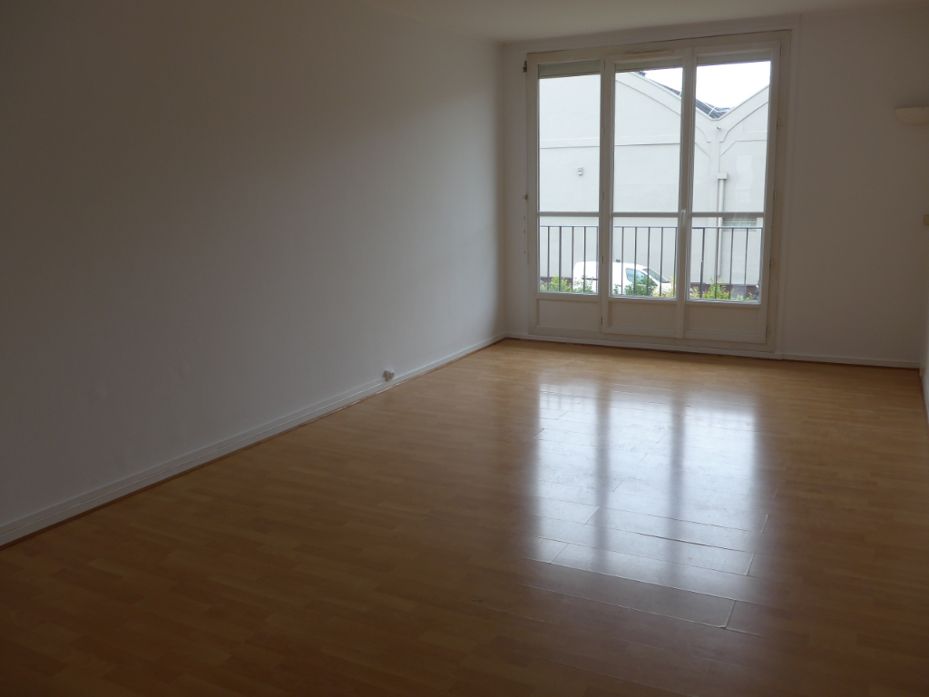 Appartement de 61m2 - 3 pièces - Reims