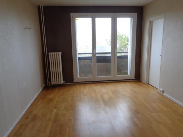 Appartement de 61m2 - 3 pièces - Reims - Quartier Châtillons