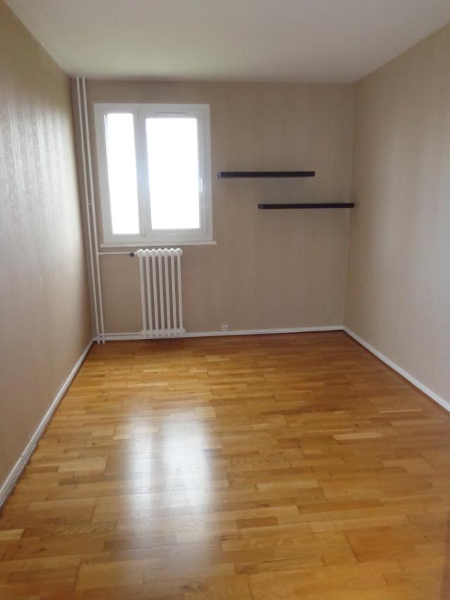 Appartement de 61m2 - 3 pièces - Reims - Quartier Châtillons