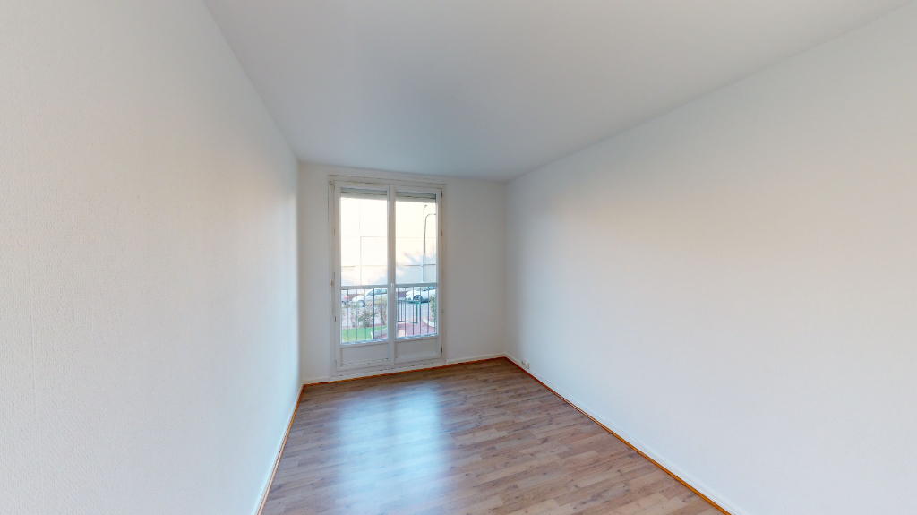 Appartement de 61m2 - 3 pièces - Reims