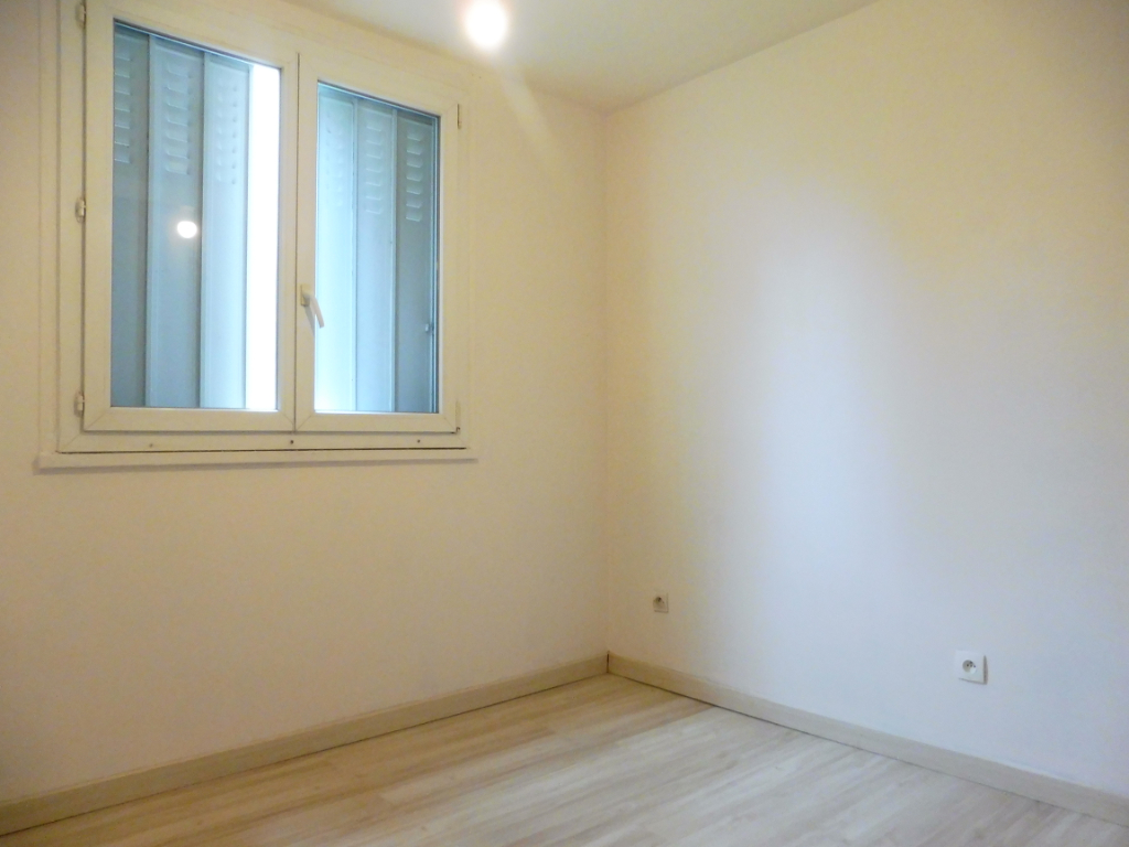 Appartement de 61m2 - 3 pièces - Reims