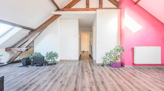 Appartement de 61m2 - 4 pièces - Reims - Quartier Cathédrale