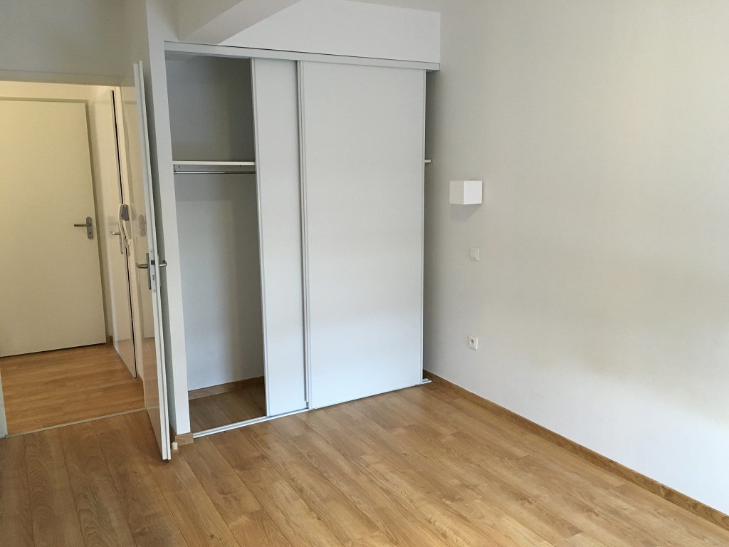 Appartement de 61m2 - Reims