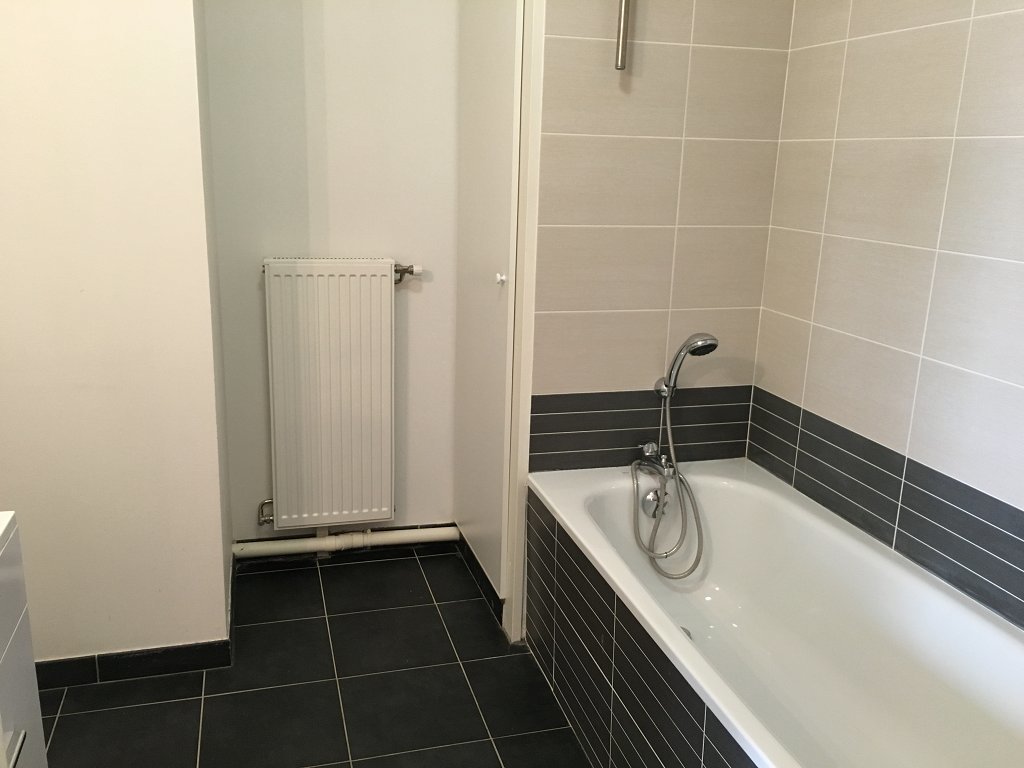 Appartement de 61m2 - Reims