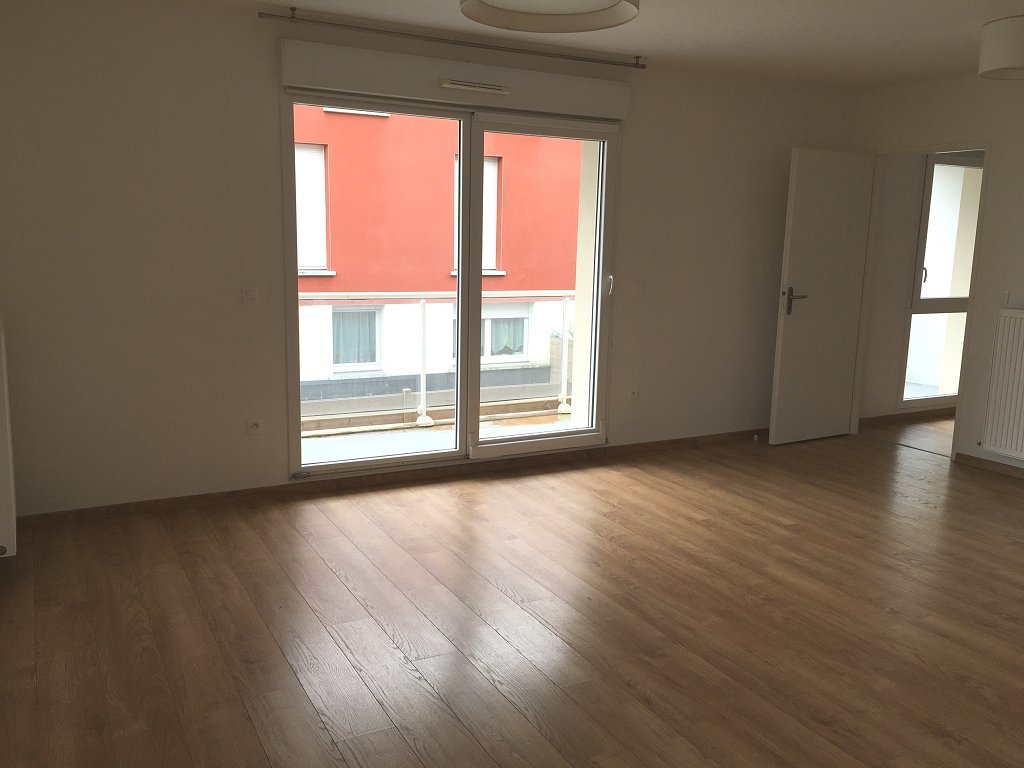 Appartement de 61m2 - Reims