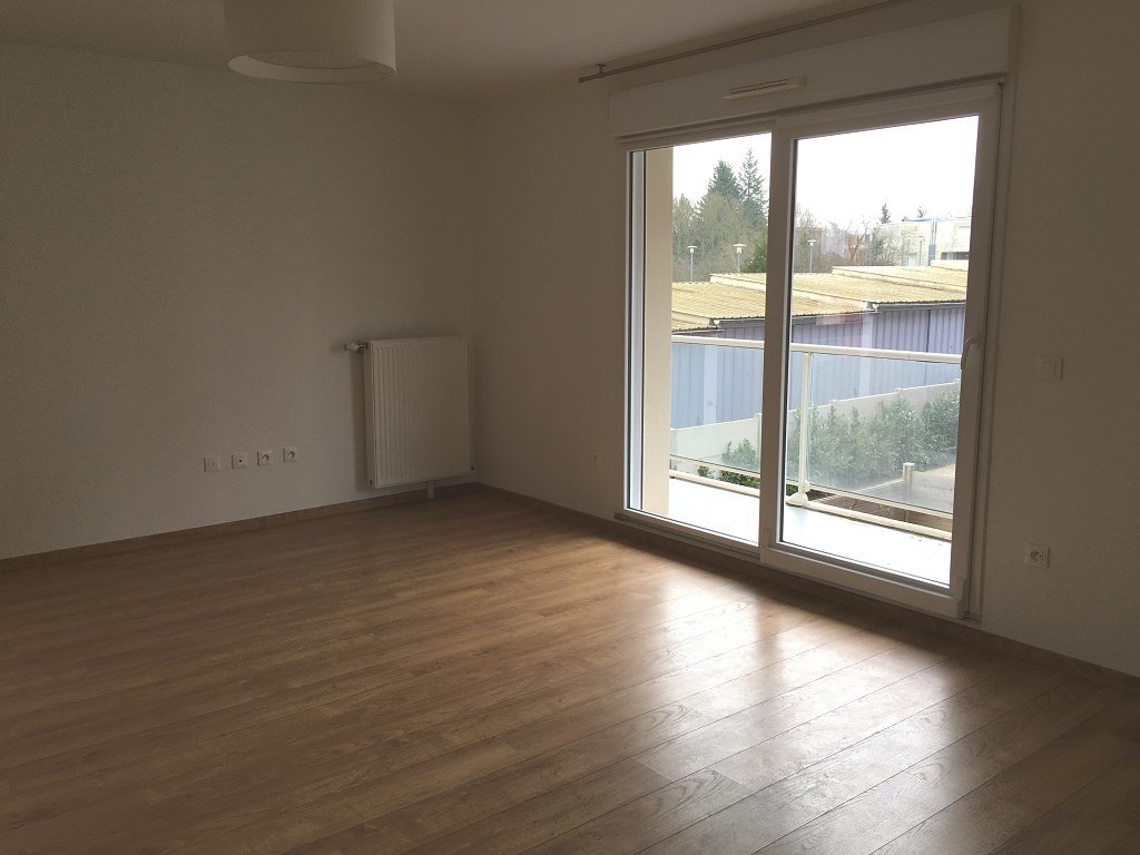 Appartement de 61m2 - Reims