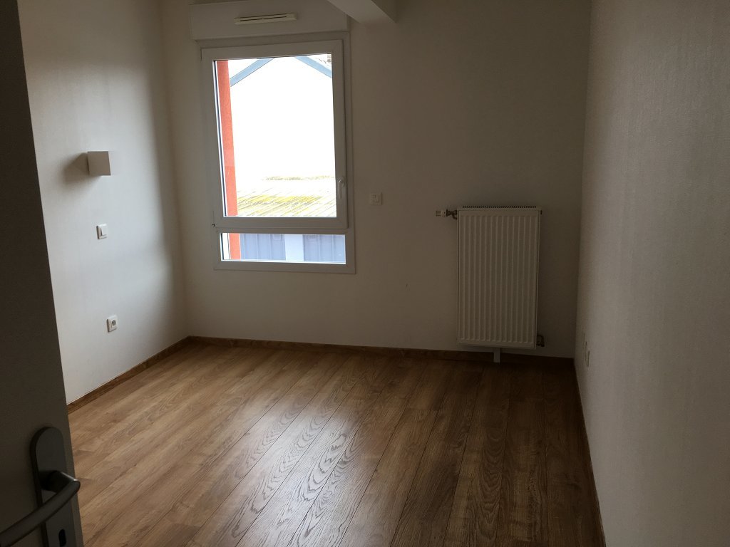 Appartement de 61m2 - Reims