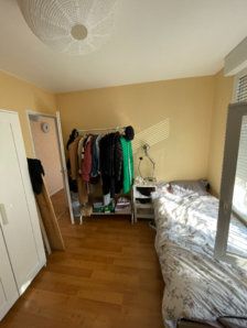 Appartement de 62m2 - 3 pièces - Reims - Quartier Cathédrale