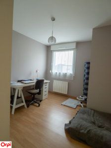 Appartement de 62m2 - 3 pièces - Reims - Quartier Place Luton