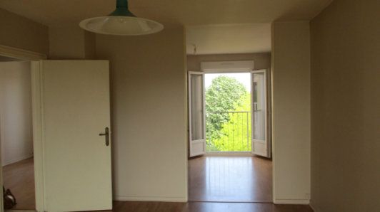 Appartement de 62m2 - 3 pièces - Reims - Quartier Neufchatel