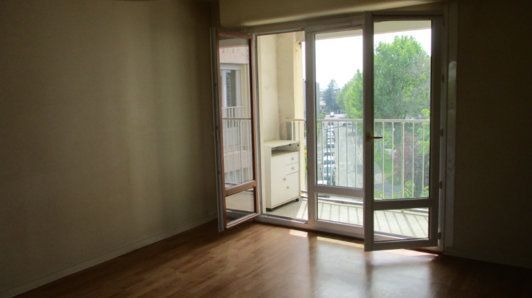 Appartement de 62m2 - 3 pièces - Reims - Quartier Neufchatel